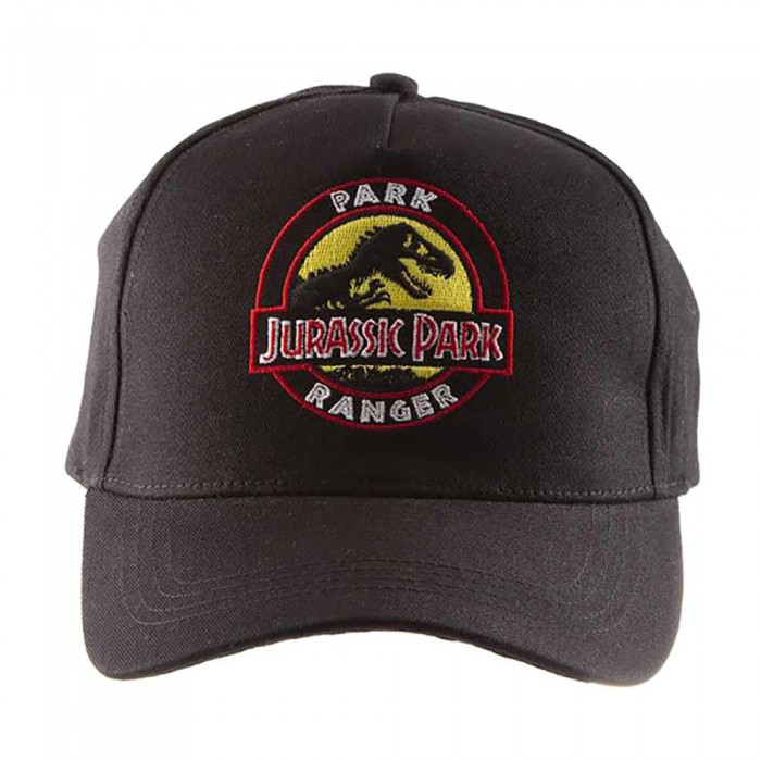 [해외]HEROES 캡 Jurassic Park Park Ranger 140364498 Multi Colour