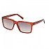 [해외]GUESS 색안경 GU00084 140367080 Dark Brown / Other / Brown Mirror