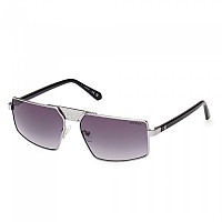 [해외]GUESS 색안경 GU00087 140367095 Shiny Gunmetal / Gradient Smoke