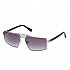 [해외]GUESS GU00087 선글라스 140367095 Shiny Gunmetal / Gradient Smoke