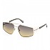 [해외]GUESS 색안경 GU00091 140367111 Gold / Gradient Green