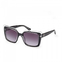 [해외]GUESS 색안경 GU7908 140367126 Black / Other / Gradient Smoke