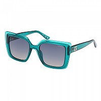 [해외]GUESS 색안경 GU7908 140367128 Shiny Dark Green / Gradient Green