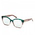 [해외]GUESS 색안경 GU7912 140367143 Beige / Other / Green