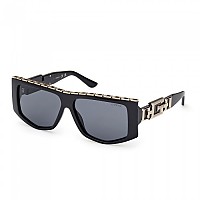 [해외]GUESS 색안경 GU7914 140367155 Shiny Black / Smoke