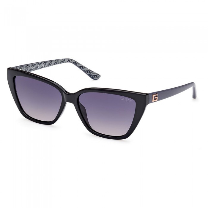 [해외]GUESS 색안경 GU7919 140367184 Shiny Black / Gradient Smoke