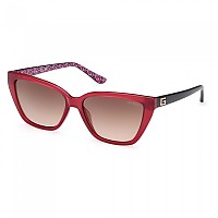 [해외]GUESS 색안경 GU7919 140367185 Shiny Bordeaux / Brown Mirror