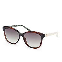 [해외]GUESS 색안경 GU7920 140367186 Dark Havana / Gradient Green