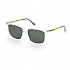 [해외]스케쳐스 색안경 SE6282 140367194 Crystal / Green Polarized