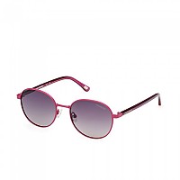 [해외]스케쳐스 SE6285 여성 선글라스 140367197 Matte Fuxia / Brown Polarized