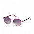 [해외]스케쳐스 SE6285 여성 선글라스 140367197 Matte Fuxia / Brown Polarized