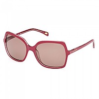 [해외]스케쳐스 색안경 SE6293 140367208 Shiny Pink / Brown Polarized