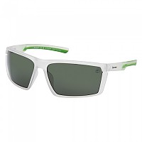 [해외]팀버랜드 색안경 TB9333-6726R 140367210 Crystal / Green Polarized