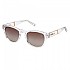 [해외]팀버랜드 색안경 TB9334-5126H 140367211 Crystal / Brown Polarized