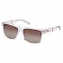 [해외]팀버랜드 색안경 TB9335-H-5926H 140367213 Crystal / Brown Polarized