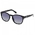 [해외]GUESS 색안경 GU00083 140375901 Shiny Black / Smoke Polarized