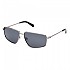 [해외]GUESS GU00088 선글라스 140375905 Shiny Gunmetal / Smoke Polarized