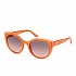 [해외]GUESS GU7909 여성 선글라스 140375915 Orange / Other / Gradient Brown