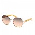 [해외]GUESS 색안경 GU7913 140375918 Gold / Other / Gradient Brown