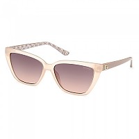 [해외]GUESS 색안경 GU7919 140375919 Shiny Beige / Gradient Brown