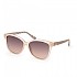 [해외]GUESS 색안경 GU7920 140375921 Shiny Beige / Gradient Brown