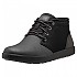 [해외]헬리한센 Landon Chukka 운동화 139900058 Black