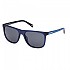 [해외]스케쳐스 색안경 SE6290 140376002 Shiny Blue / Smoke Polarized