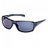 [해외]팀버랜드 색안경 TB9332 140376018 Shiny Blue / Smoke Polarized