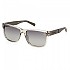 [해외]팀버랜드 색안경 TB9335 140376025 Shiny Light Brown / Smoke Polarized