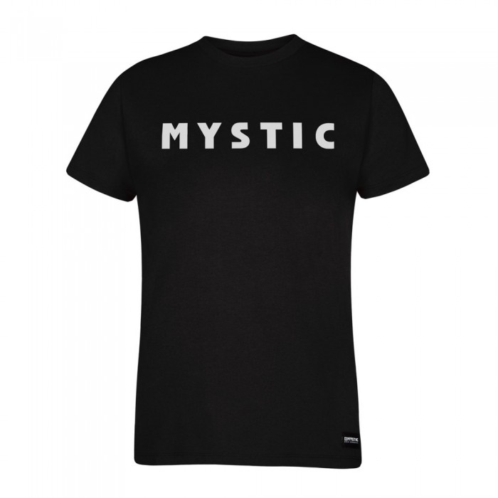 [해외]MYSTIC Brand 티셔츠 138800893 Black (900)