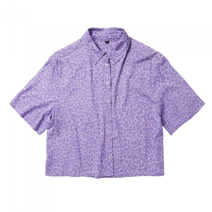[해외]MYSTIC 셔츠 Roar 셔츠138819345 Pastel Lilac (501)