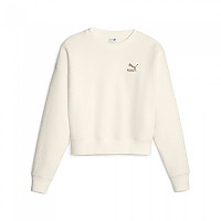 [해외]푸마 SELECT 스웨트 셔츠 Classics 139911436 Frosted Ivory