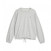 [해외]푸마 SELECT 스웨트 셔츠 Doto Oversized C 139911449 Light Gray Heather