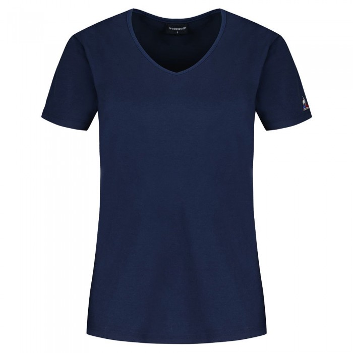 [해외]르꼬끄 2320177 N°1 Fanwear 숏 슬리브 T-셔츠140158829 Dress Blues