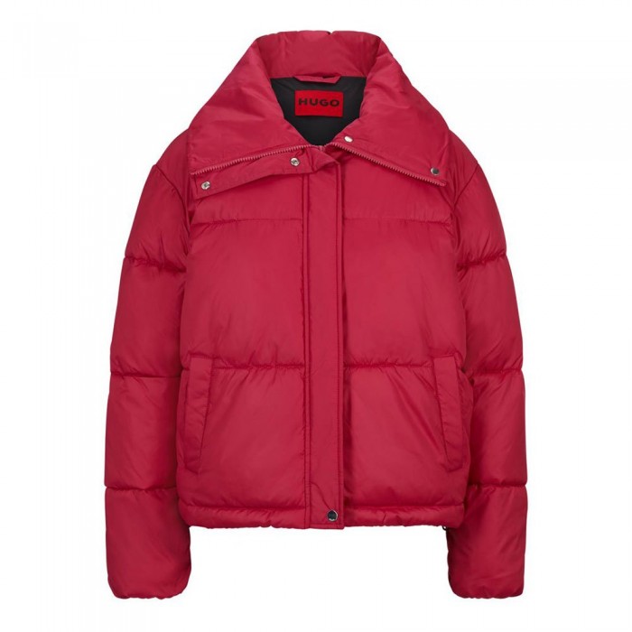[해외]휴고 재킷 Fary 140313331 Medium Pink
