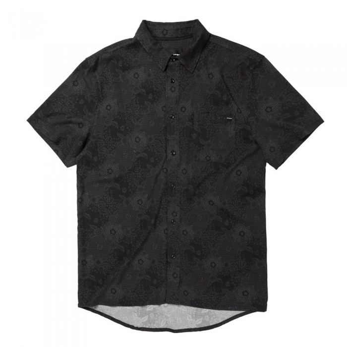 [해외]MYSTIC 티셔츠 The Party 셔츠138819374 Black (900)