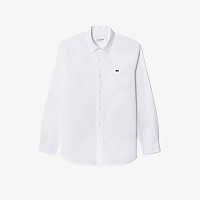 [해외]라코스테 긴 소매 셔츠 CH5620-00 140032514 White