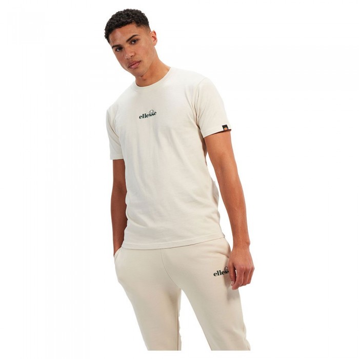[해외]엘레쎄 Ollio 반팔 티셔츠 140190300 Off White
