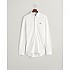 [해외]간트 Regular Pique 긴팔 셔츠 140290583 White