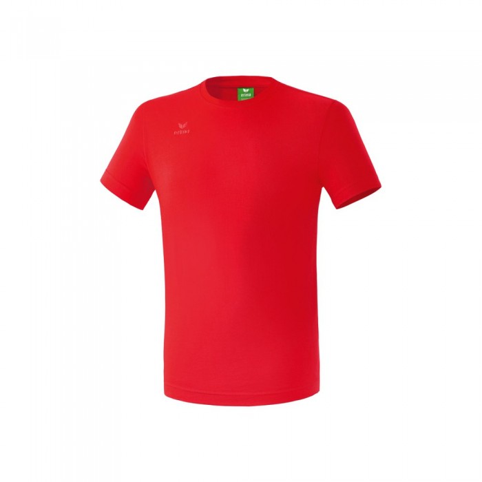 [해외]ERIMA 티셔츠 팀 스포츠 140294285 Red