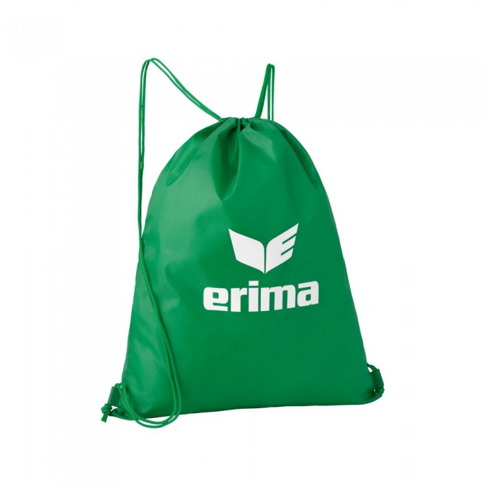 [해외]ERIMA 다기능 가방 3138486517 Green / White