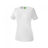 [해외]ERIMA 팀sport 반팔 티셔츠 3138485503 White