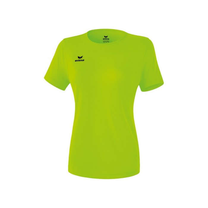 [해외]ERIMA 팀sport 반팔 티셔츠 3138485516 Green Gecko