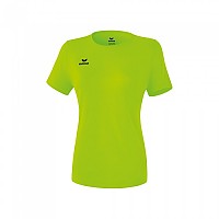 [해외]ERIMA 팀sport 반팔 티셔츠 3138485516 Green Gecko