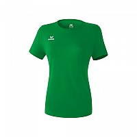 [해외]ERIMA 팀sport 반팔 티셔츠 3140294353 Emerald