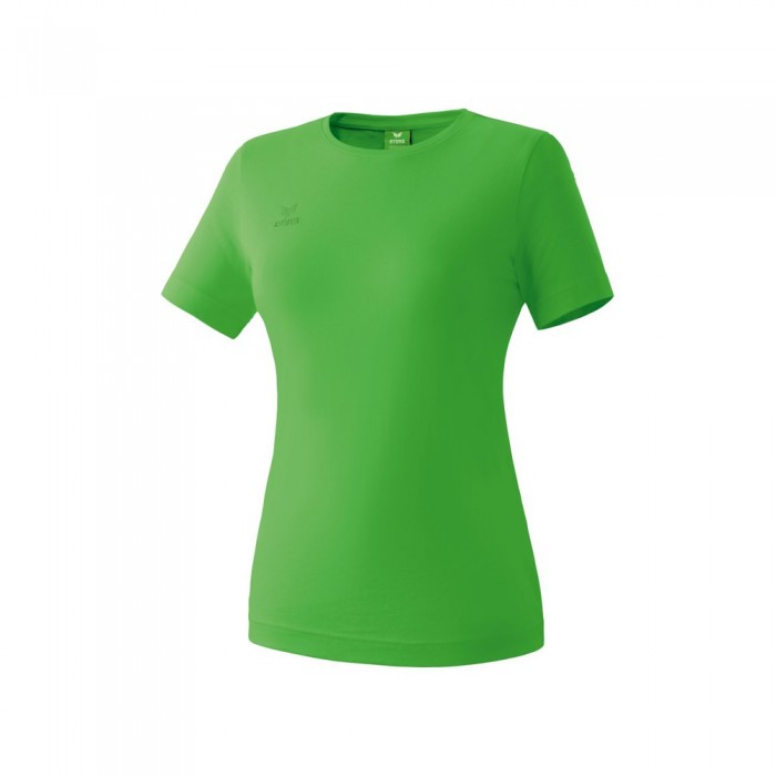 [해외]ERIMA 팀sport 반팔 티셔츠 3140294354 Green