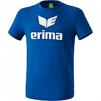 [해외]ERIMA 프로mo 반팔 티셔츠 3138485147 New Royal
