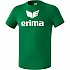 [해외]ERIMA 프로mo 반팔 티셔츠 3138485159 Green