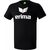 [해외]ERIMA 프로mo 반팔 티셔츠 3138485160 Black