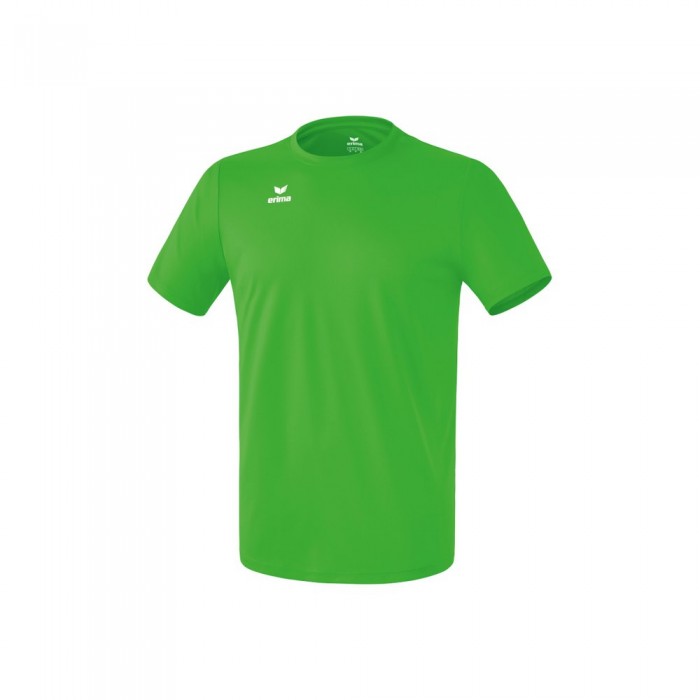 [해외]ERIMA 팀sport 반팔 티셔츠 3138485639 Emerald